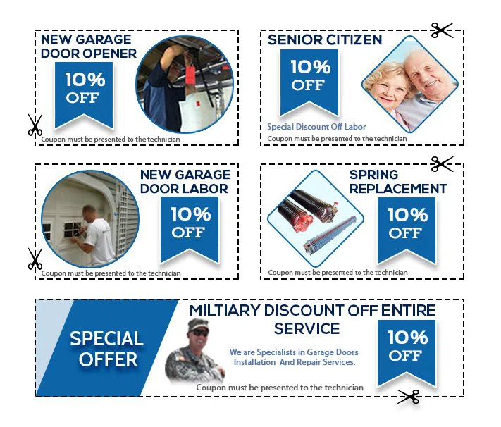 United Garage Door Jessup, MD 240-319-4016 - CouponSet18-five